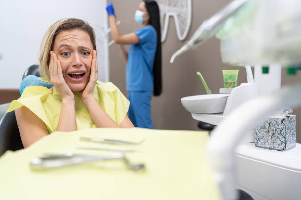 Best Emergency Dental Care for Abscessed Tooth in Park Hills, MO