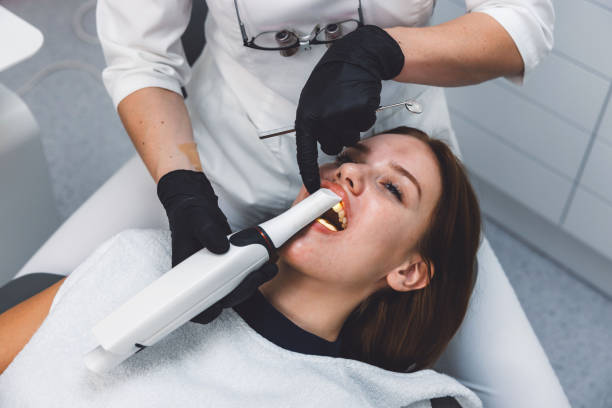 Best Broken or Cracked Tooth Emergency Dentist in Park Hills, MO