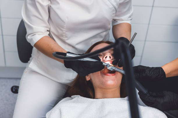 Best Emergency Dental Extractions in Park Hills, MO